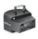 Cameo SUNBEAM - 1 x 8 W RGBA and 1x 8 W RGBW LED svetlobni efekt